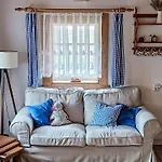 By Interhome Chalet