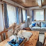 By Interhome Chalet Studenec