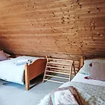 By Interhome Chalet