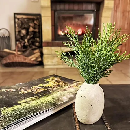 By Interhome * Studenec