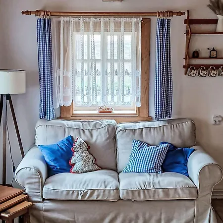 By Interhome Chalé