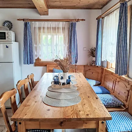 By Interhome شاليه Studenec