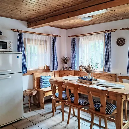 By Interhome Studenec