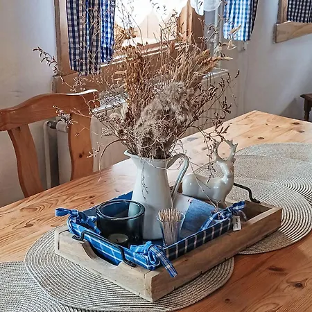 By Interhome شاليه Studenec