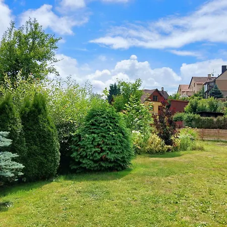 شاليه By Interhome