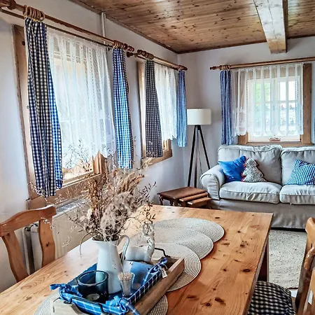 By Interhome شاليه Studenec