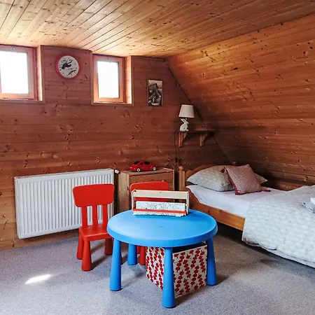 By Interhome شاليه *