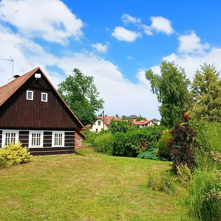 By Interhome Horská chata