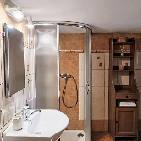 Chalet By Interhome