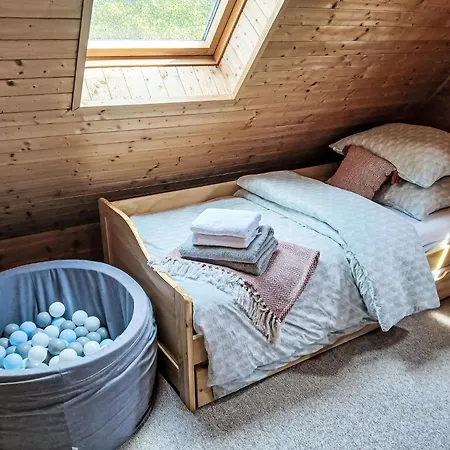 Chalet By Interhome