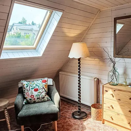 By Interhome شاليه *