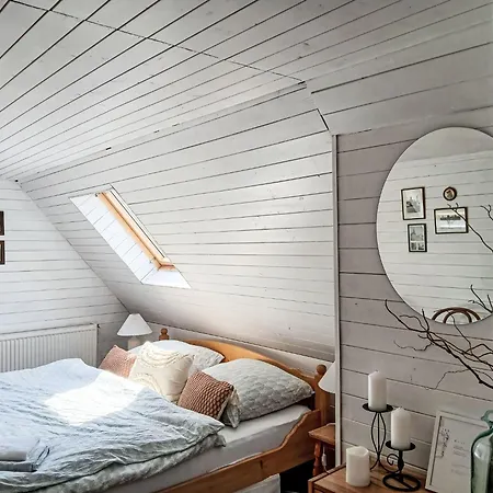 By Interhome Studenec