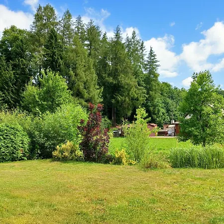 By Interhome Chalet