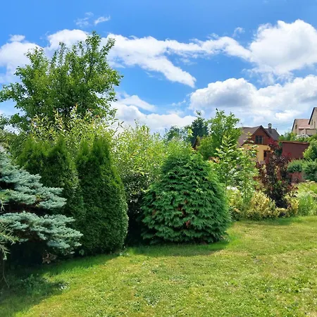 شاليه By Interhome *