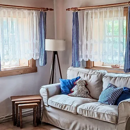 Chalé By Interhome *