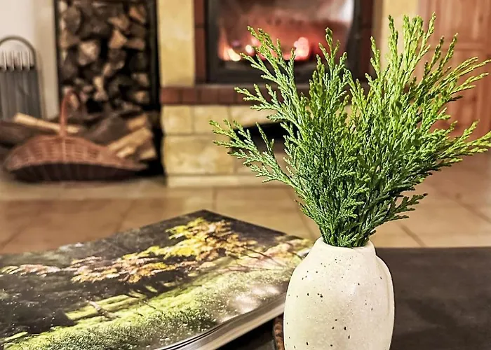 By Interhome * Studenec