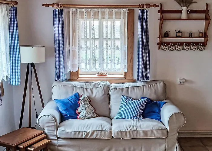 By Interhome Шале