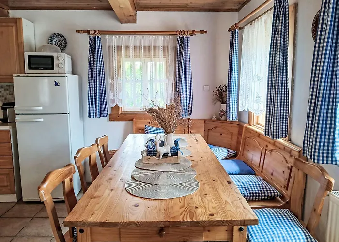 By Interhome Шале Studenec