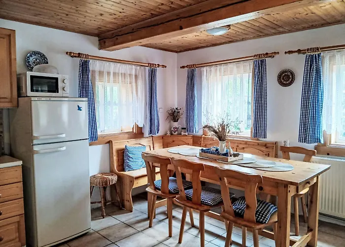 By Interhome Studenec