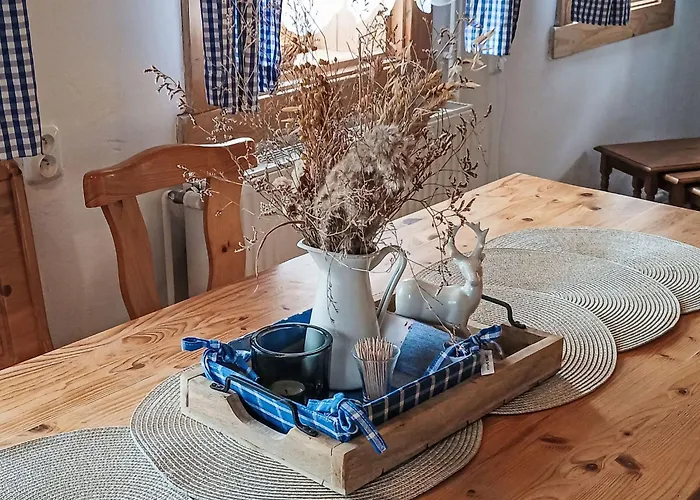 By Interhome Chalet Studenec