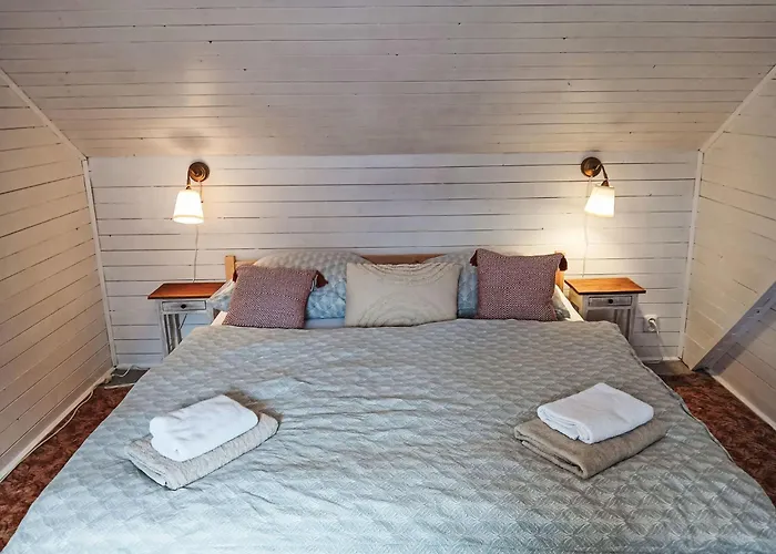 By Interhome Studenec