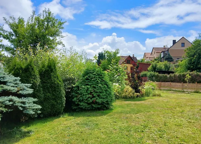 Шале By Interhome