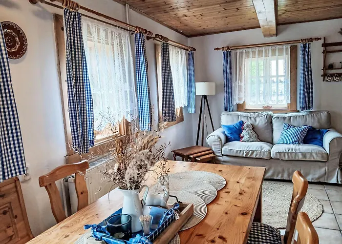 By Interhome Chalet Studenec