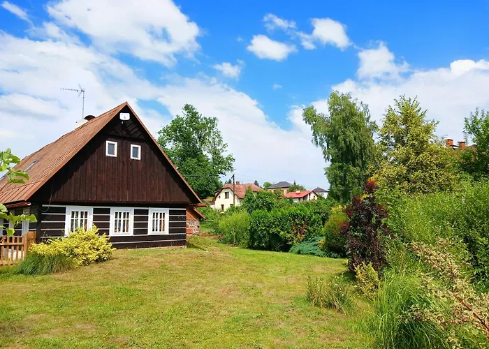 By Interhome Chalet