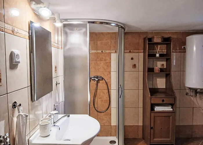 Шале By Interhome