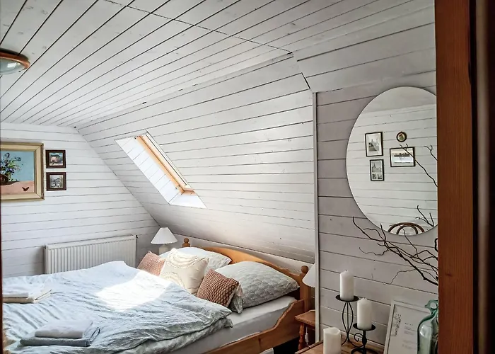 By Interhome Studenec