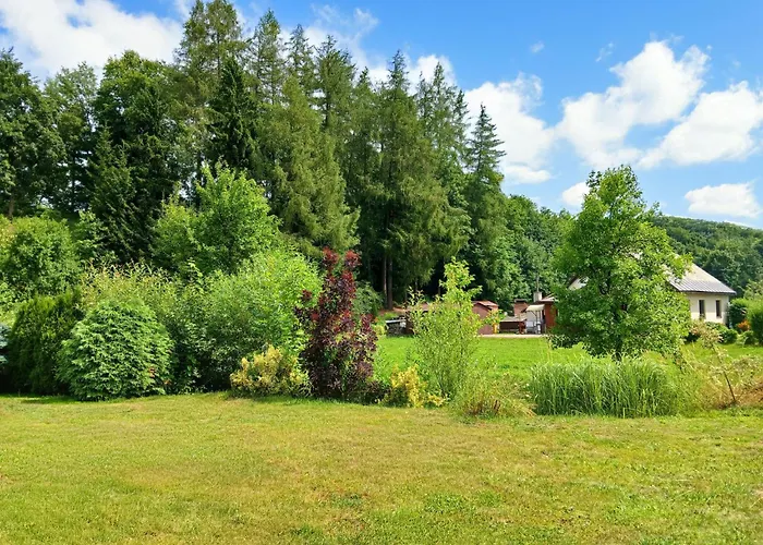 By Interhome Chalet