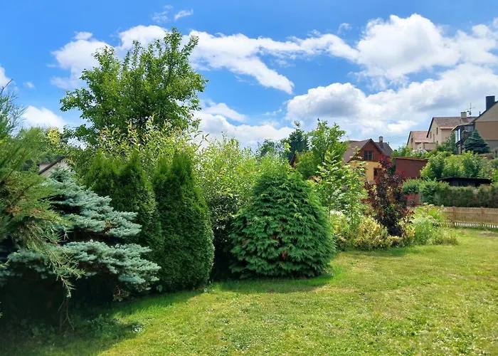 Шале By Interhome *