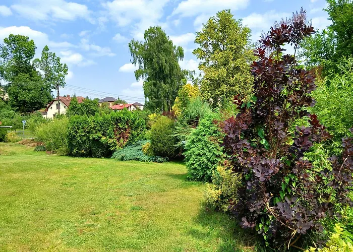 By Interhome Шале Studenec