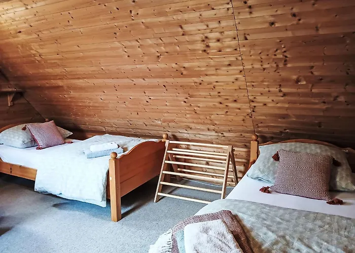 By Interhome Chalet