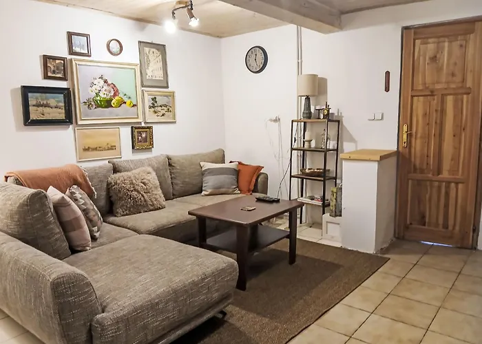 By Interhome * Studenec