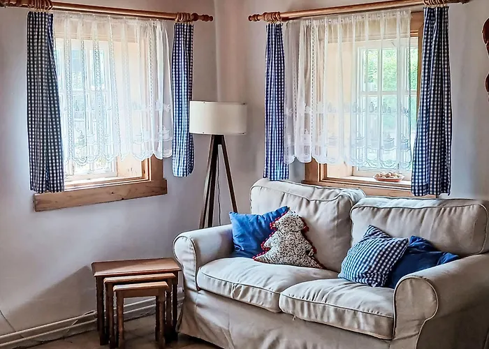 Шале By Interhome *